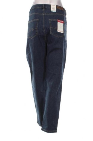 Γυναικείο Τζίν Stooker, Μέγεθος XL, Χρώμα Μπλέ, Τιμή 17,07 €