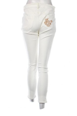 Damen Jeans Strandfein, Größe M, Farbe Ecru, Preis € 6,73