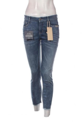 Damen Jeans Strandfein, Größe S, Farbe Blau, Preis 20,18 €