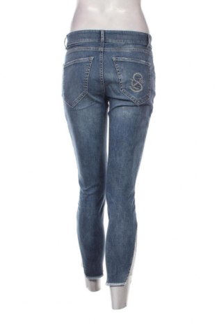 Damen Jeans Strandfein, Größe S, Farbe Blau, Preis 44,85 €