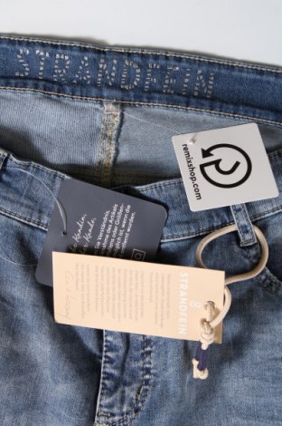 Damen Jeans Strandfein, Größe XXL, Farbe Blau, Preis € 44,85