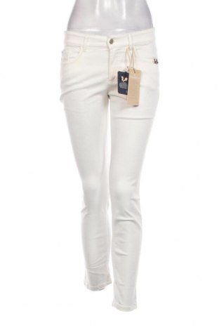 Damen Jeans Strandfein, Größe XXL, Farbe Weiß, Preis € 10,76