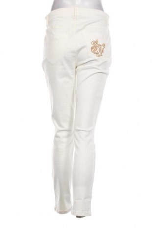 Γυναικείο Τζίν Strandfein, Μέγεθος XL, Χρώμα Λευκό, Τιμή 10,55 €