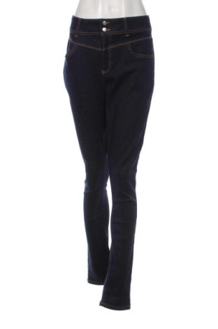 Damen Jeans Street One, Größe M, Farbe Blau, Preis 3,65 €