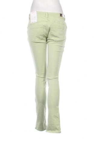 Damen Jeans Street One, Größe M, Farbe Grün, Preis 10,76 €