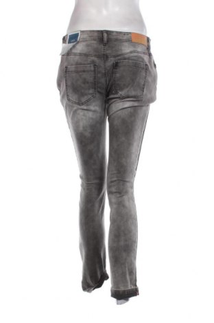 Damen Jeans Street One, Größe M, Farbe Grau, Preis 10,76 €