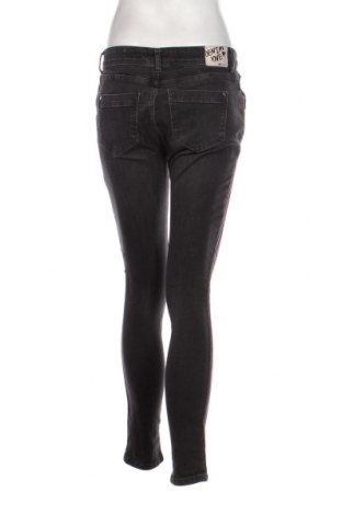 Damen Jeans Street One, Größe M, Farbe Grau, Preis 7,31 €