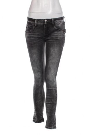 Damen Jeans Street One, Größe S, Farbe Grau, Preis 3,65 €