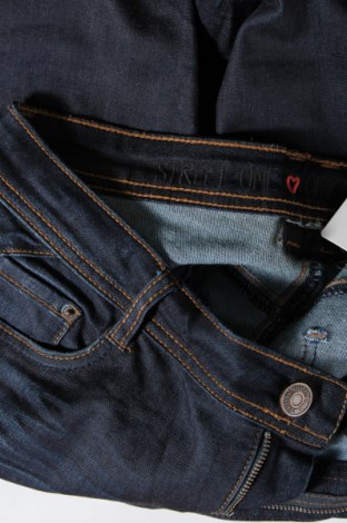 Damen Jeans Street One, Größe L, Farbe Blau, Preis 24,36 €