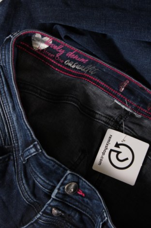 Damen Jeans Street One, Größe M, Farbe Blau, Preis 7,70 €