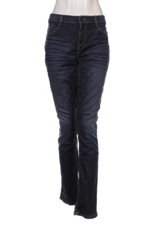 Damen Jeans Street One, Größe XL, Farbe Blau, Preis 14,62 €
