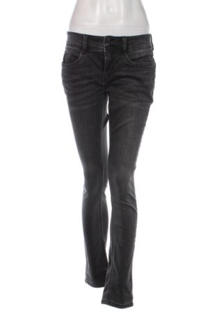 Damen Jeans Street One, Größe M, Farbe Grau, Preis 10,96 €