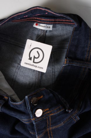 Damen Jeans Street One, Größe M, Farbe Blau, Preis 24,36 €