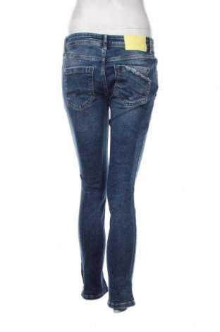 Damen Jeans Street One, Größe M, Farbe Blau, Preis 7,55 €