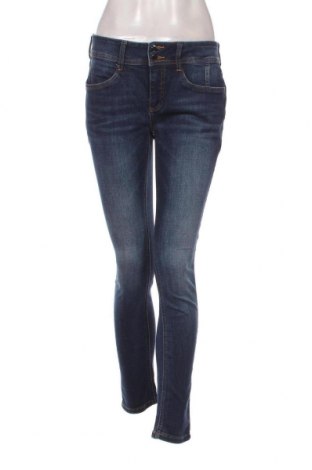 Damen Jeans Street One, Größe M, Farbe Blau, Preis 9,74 €