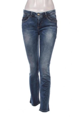 Damen Jeans Street One, Größe S, Farbe Blau, Preis 9,74 €