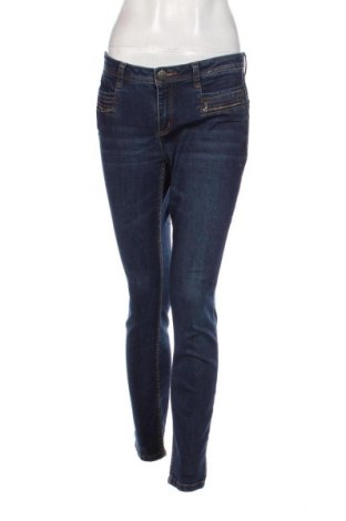 Damen Jeans Street One, Größe M, Farbe Blau, Preis € 3,65