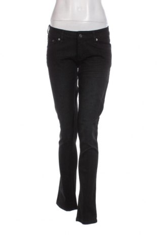 Damen Jeans Street One, Größe S, Farbe Schwarz, Preis 3,65 €