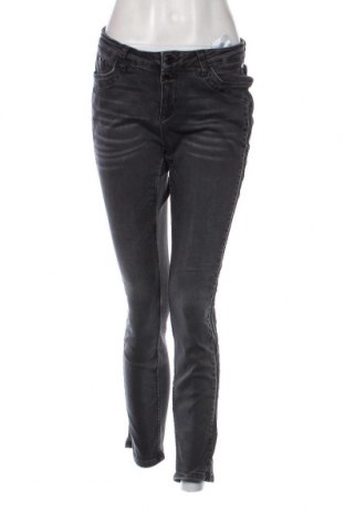 Damen Jeans Street One, Größe M, Farbe Grau, Preis 8,53 €