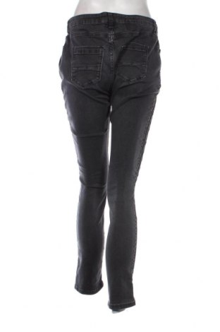 Damen Jeans Street One, Größe M, Farbe Grau, Preis 7,80 €