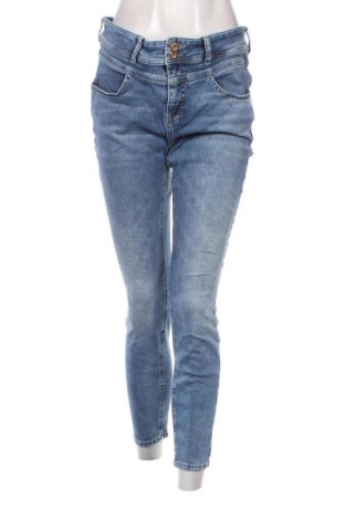 Damen Jeans Street One, Größe L, Farbe Blau, Preis 14,62 €