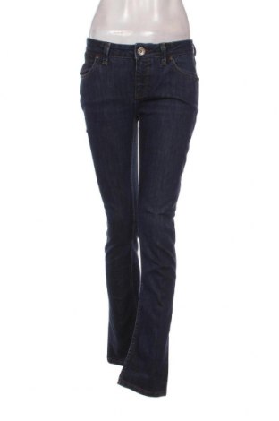 Damen Jeans Street One, Größe L, Farbe Blau, Preis € 6,09