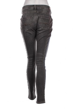 Damen Jeans Street One, Größe M, Farbe Grau, Preis 9,74 €