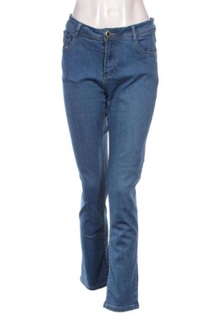 Damen Jeans Sunbird, Größe L, Farbe Blau, Preis 11,36 €