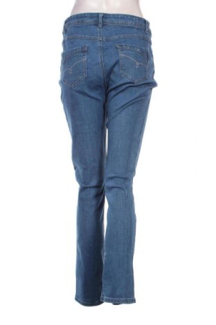 Damen Jeans Sunbird, Größe L, Farbe Blau, Preis € 11,36