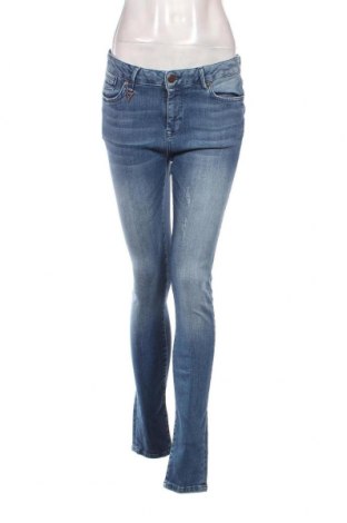 Damen Jeans Suri Frey, Größe M, Farbe Blau, Preis € 4,28