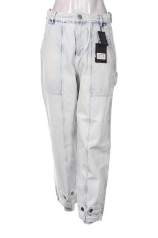 Damen Jeans TWINSET, Größe S, Farbe Blau, Preis 80,11 €