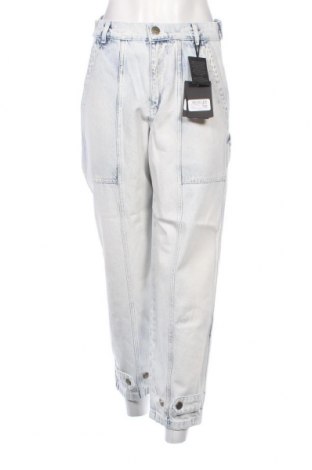 Dámské džíny  TWINSET, Velikost S, Barva Modrá, Cena  3 754,00 Kč