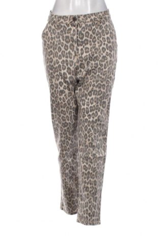 Γυναικείο Τζίν TWINSET, Μέγεθος XL, Χρώμα Πολύχρωμο, Τιμή 72,10 €