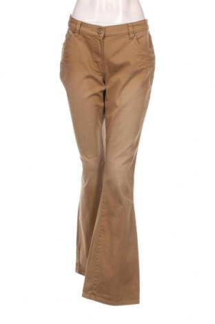 Damen Jeans Taifun, Größe M, Farbe Braun, Preis € 45,23
