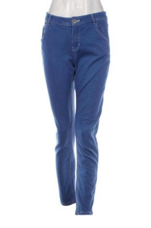 Damen Jeans Taifun, Größe M, Farbe Blau, Preis 9,05 €