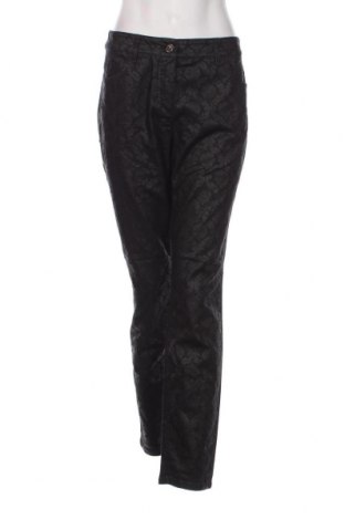 Damen Jeans Taifun, Größe L, Farbe Schwarz, Preis € 6,78