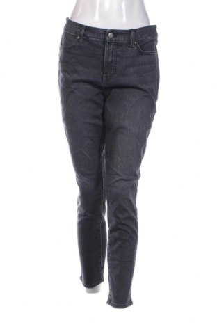 Damen Jeans Talbots, Größe L, Farbe Grau, Preis € 10,29