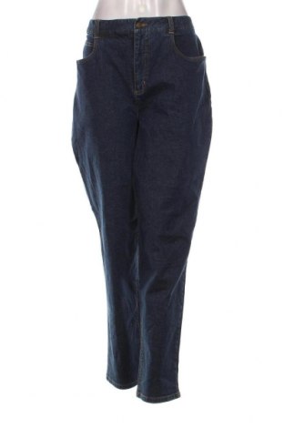 Γυναικείο Τζίν Talbots, Μέγεθος XL, Χρώμα Μπλέ, Τιμή 9,67 €