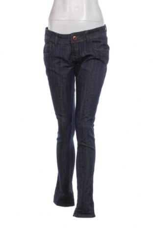 Γυναικείο Τζίν Tally Weijl, Μέγεθος XL, Χρώμα Μπλέ, Τιμή 5,38 €