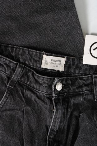 Damen Jeans Tally Weijl, Größe XS, Farbe Schwarz, Preis 14,83 €