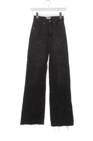 Damen Jeans Tally Weijl, Größe XXS, Farbe Schwarz, Preis 8,45 €
