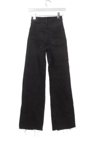 Damen Jeans Tally Weijl, Größe XXS, Farbe Schwarz, Preis 14,83 €