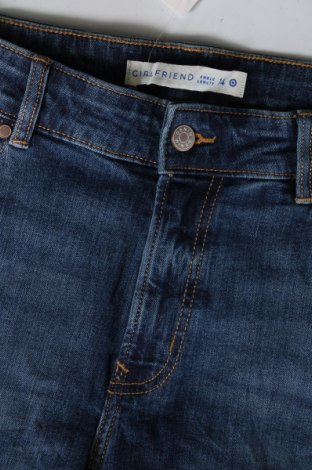 Damskie jeansy Target, Rozmiar L, Kolor Niebieski, Cena 55,66 zł