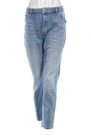 Damskie jeansy Target, Rozmiar XL, Kolor Niebieski, Cena 55,66 zł