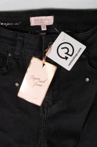 Damen Jeans Ted Baker, Größe XS, Farbe Schwarz, Preis € 102,58