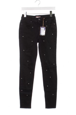 Damen Jeans Ted Baker, Größe XS, Farbe Schwarz, Preis € 102,58