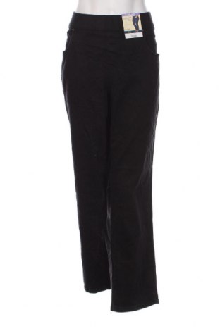 Damen Jeans Terra & Sky, Größe XXL, Farbe Schwarz, Preis € 32,01