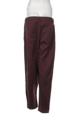 Damen Jeans Terranova, Größe L, Farbe Braun, Preis 6,26 €