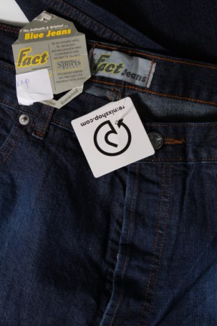 Damen Jeans The Authentic, Größe XXL, Farbe Blau, Preis 31,05 €