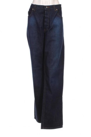 Damen Jeans The Authentic, Größe XXL, Farbe Blau, Preis € 17,29
